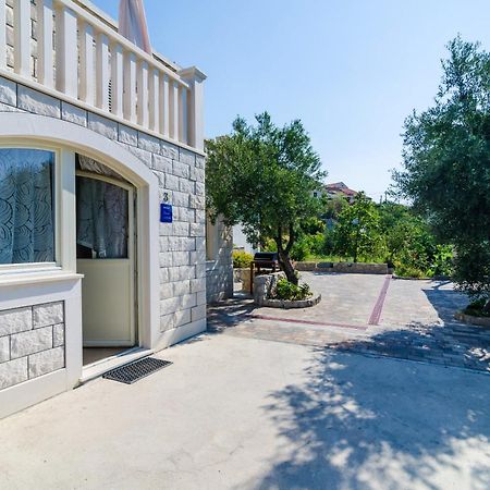 Villa La Vagabonda Orasac Exteriér fotografie