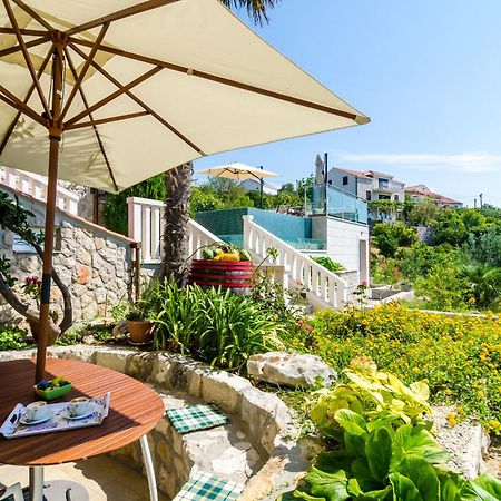 Villa La Vagabonda Orasac Exteriér fotografie