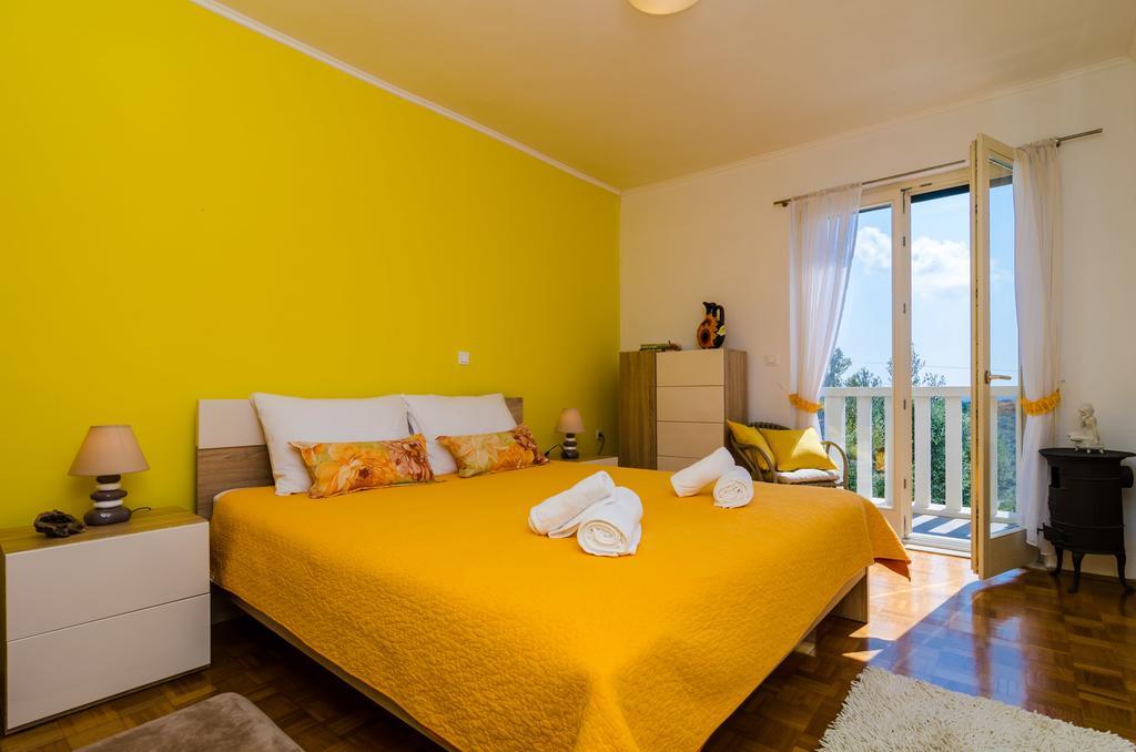 Villa La Vagabonda Orasac Exteriér fotografie