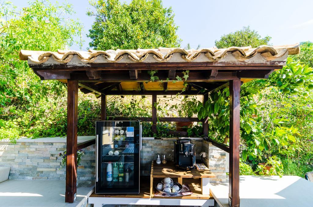 Villa La Vagabonda Orasac Exteriér fotografie